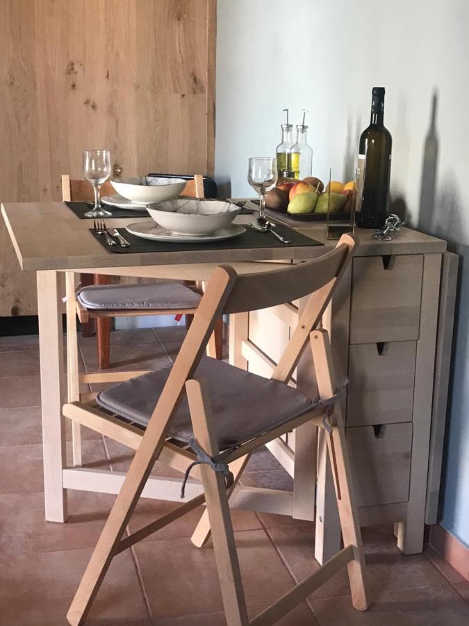 Aristokosmos Holiday home
