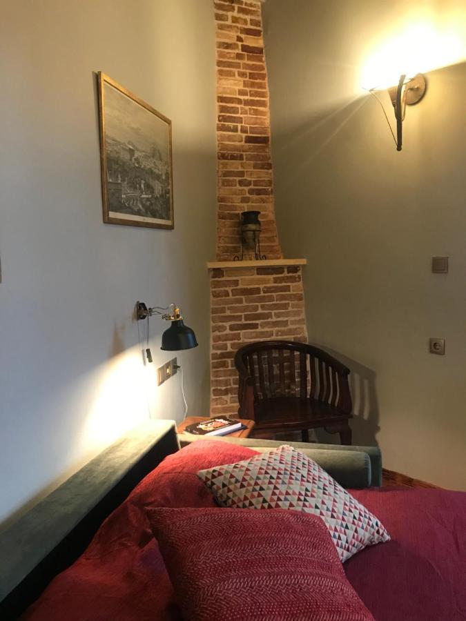 Aristokosmos Holiday home