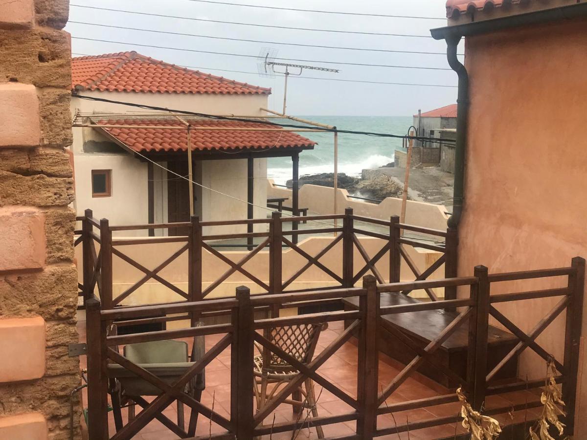 Holiday home Aristokosmos *