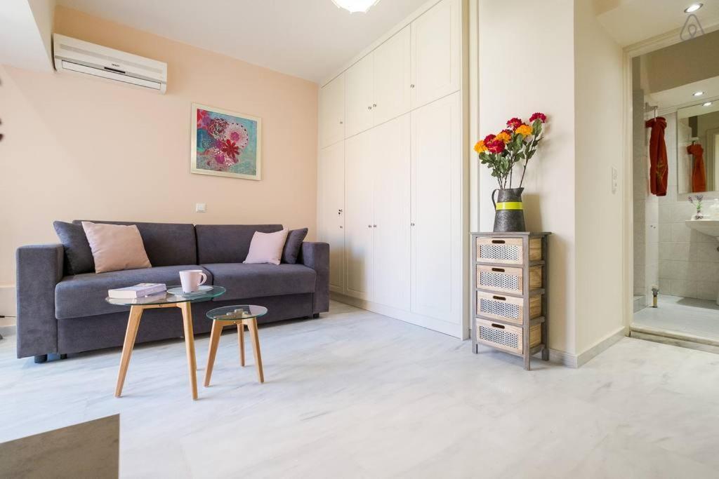 Apartment Melina Chania (Crete)