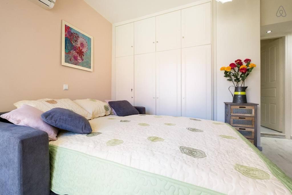 Apartment Melina Chania (Crete)