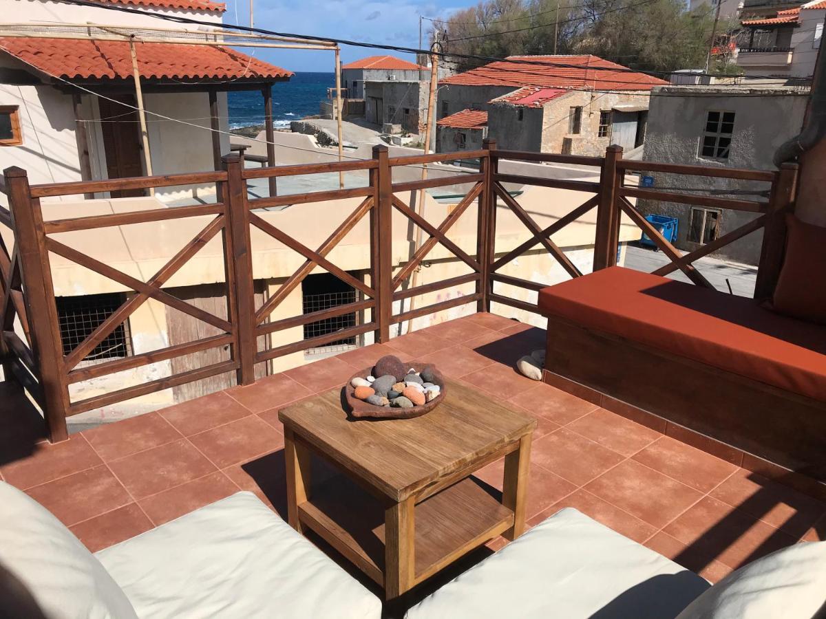 Holiday home Aristokosmos Chania (Crete)