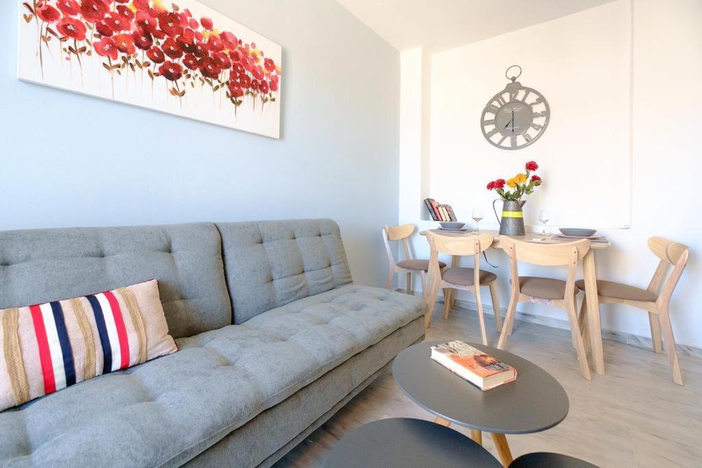 Apartment Melina *