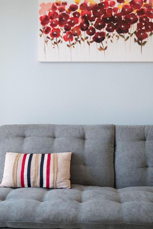 Melina Apartment