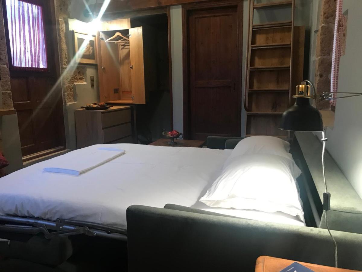 Holiday home Aristokosmos *