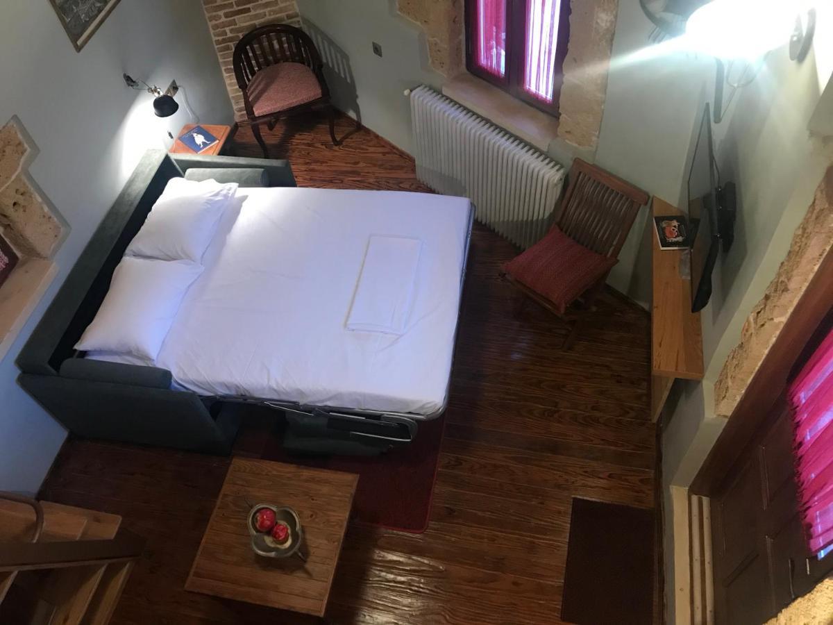 Holiday home Aristokosmos Chania (Crete)