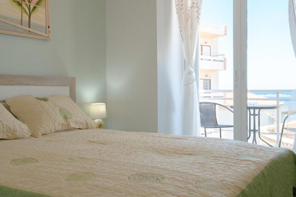 Melina Apartment Chania (Crete)