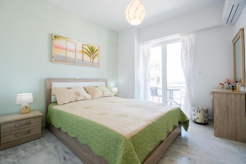 Melina Apartment *