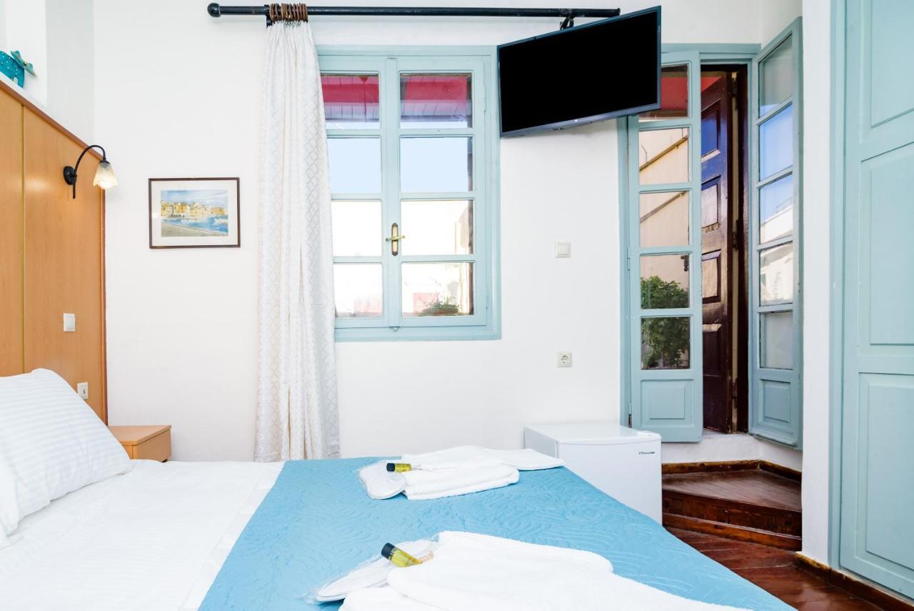 Inn Alegria Chania (Crete)