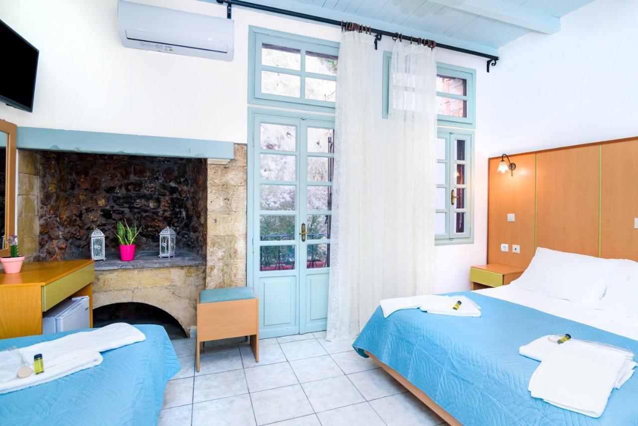 Inn Alegria 3*
