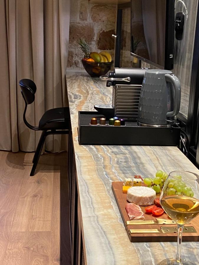 Apartment Divino Chania *