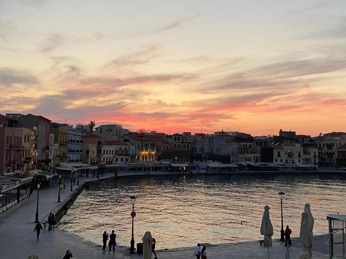 Apartment Divino Chania