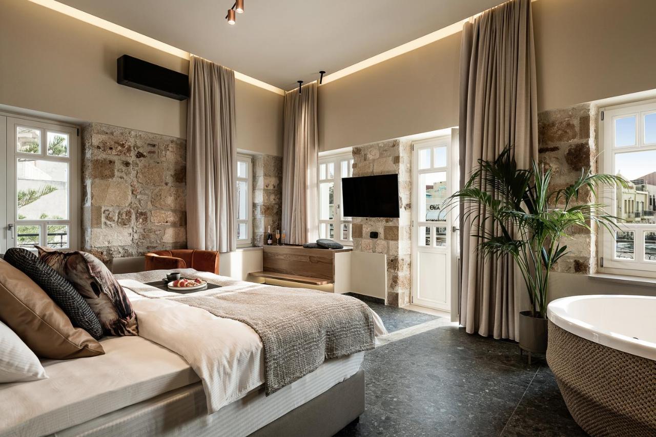 Apartment Divino Chania *