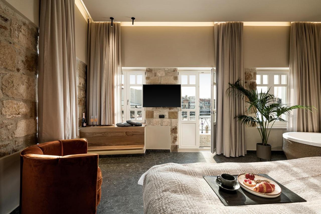 Divino Chania Apartment *