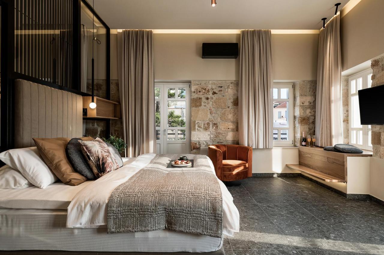 Apartment Divino Chania