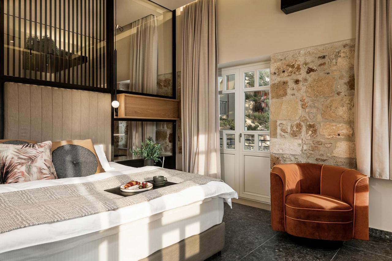 Divino Chania
