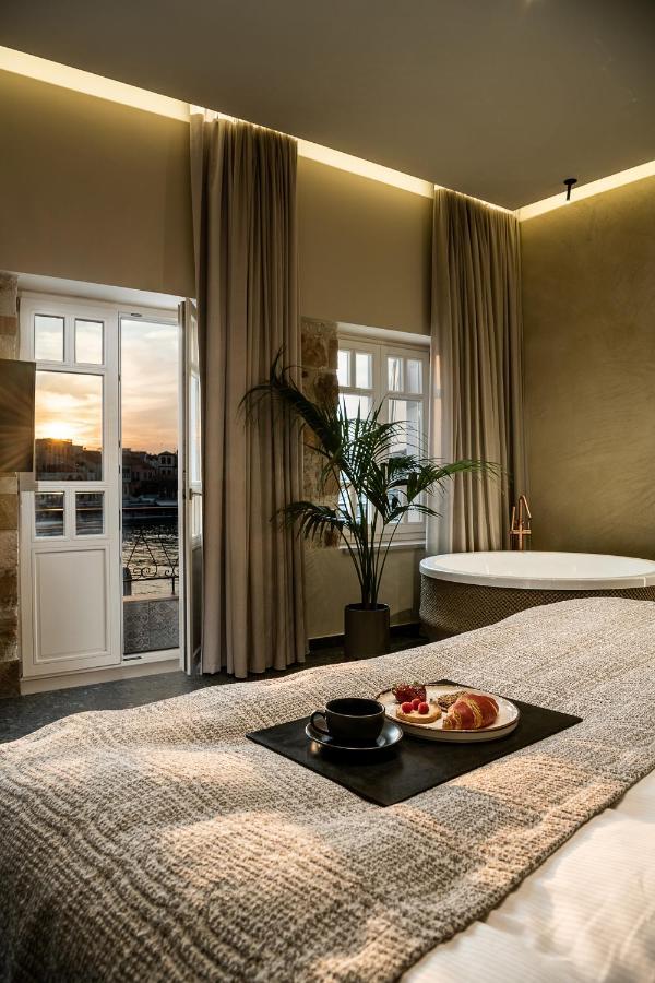 Divino Chania Apartment Chania (Crete)