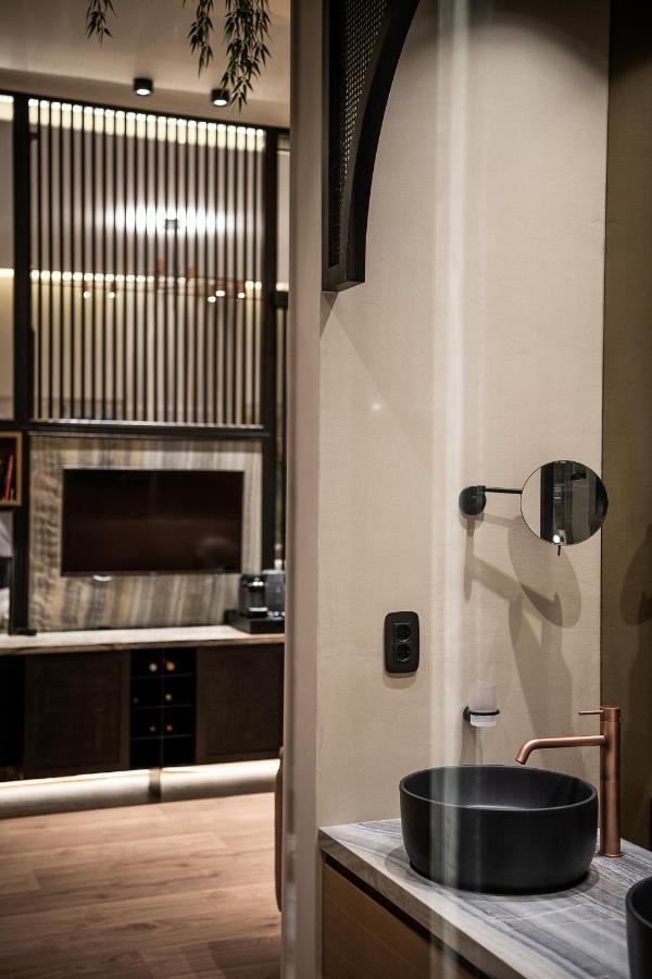Apartment Divino Chania