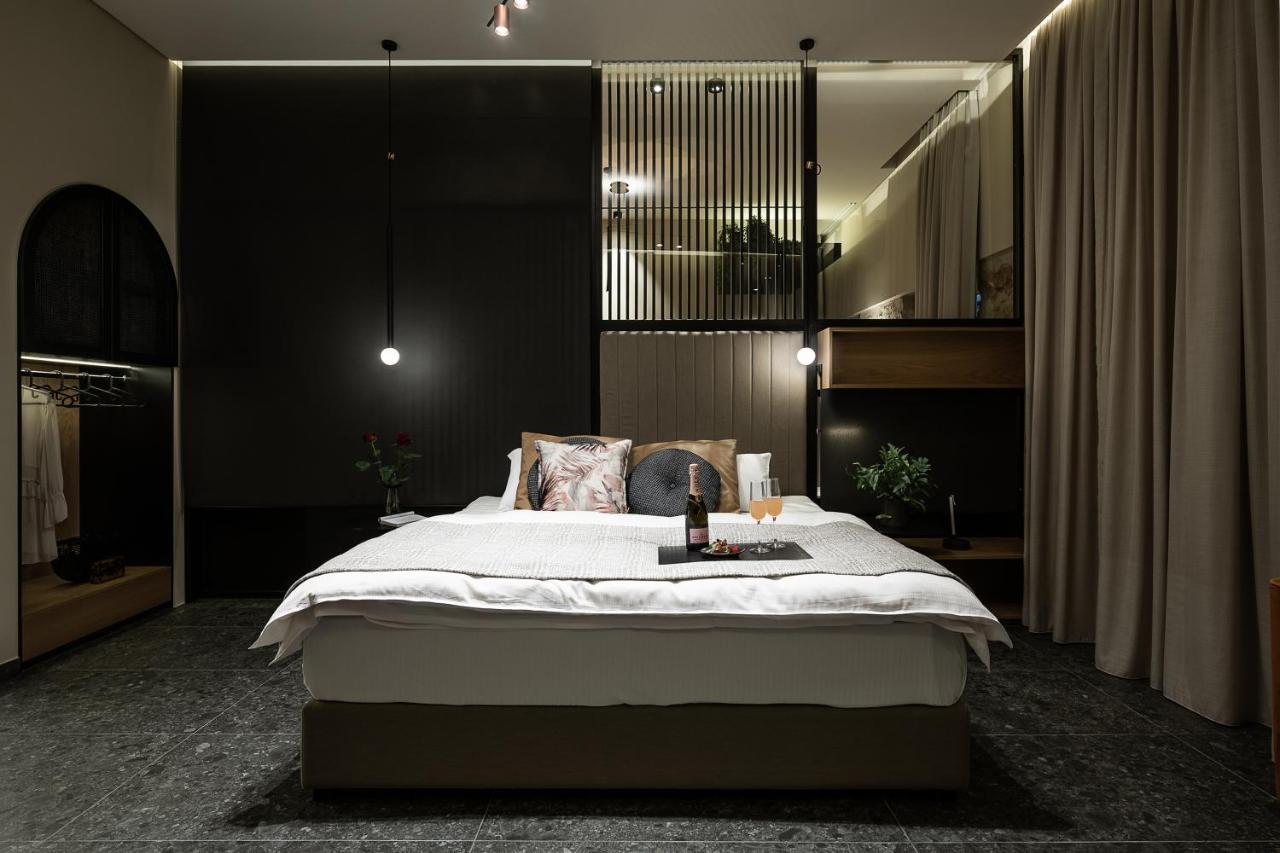 Divino Chania Apartment *