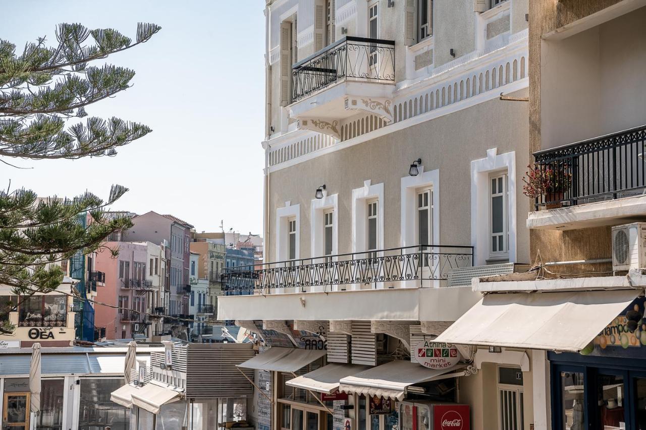 Divino Chania Apartment Chania (Crete)
