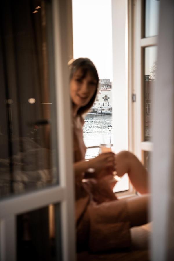 Divino Chania Apartment *