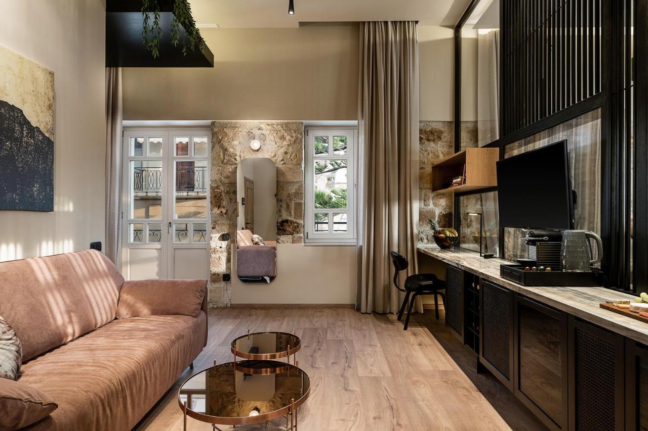 Apartment Divino Chania