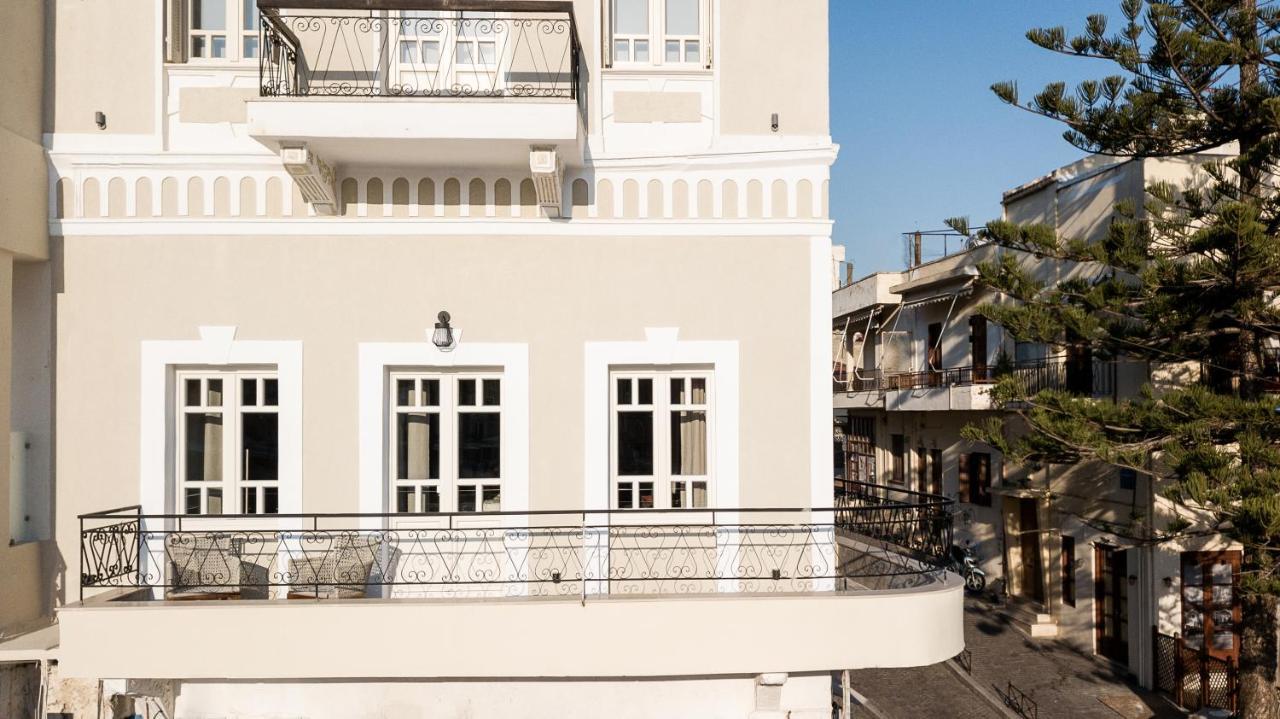 Apartment Divino Chania Chania (Crete)
