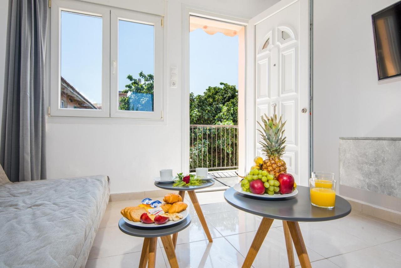 Katerinas House Appartement Chania (Crete)