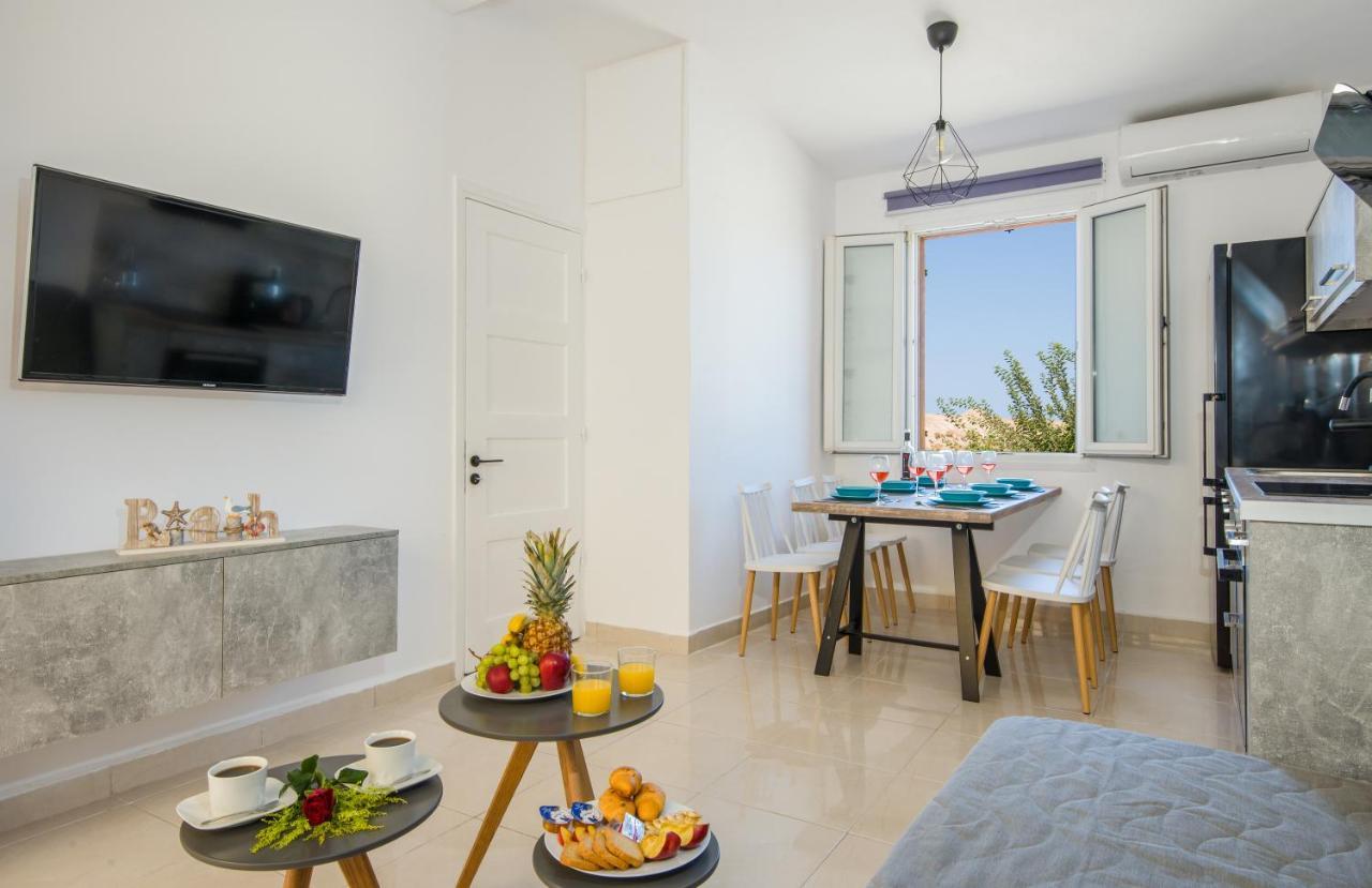 Katerinas House Appartement *