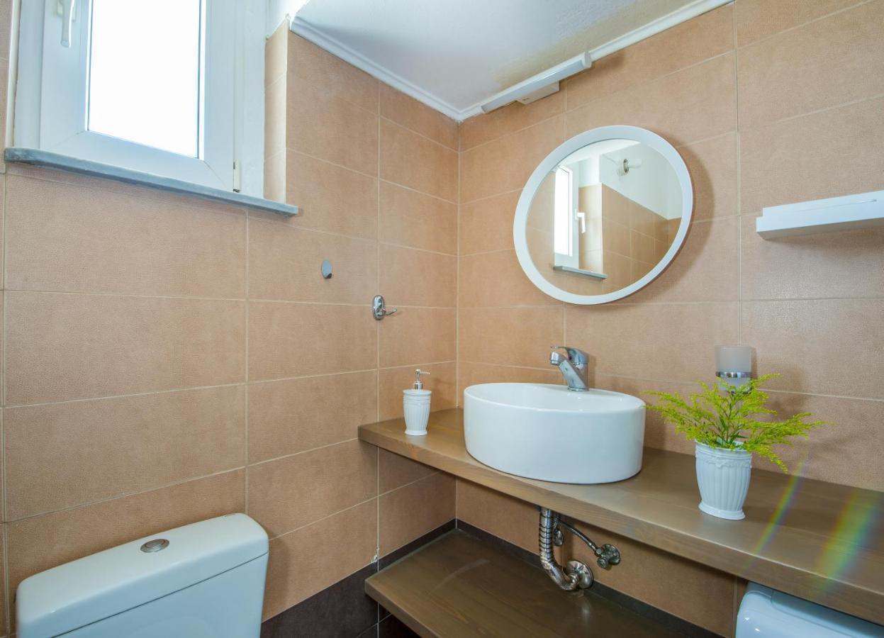 Katerinas House Appartement *