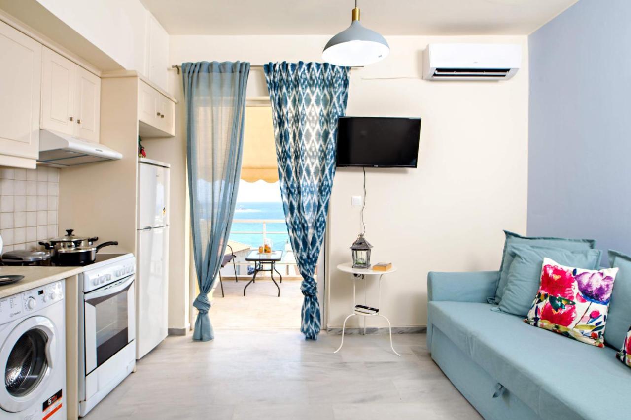 Melina Apartment Chania (Crete)
