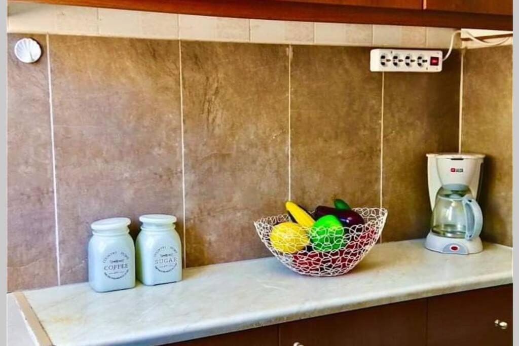 Appartement Nikoleta Chania (Crete)