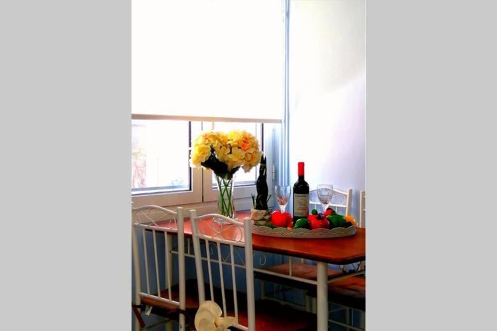 Nikoleta Appartement