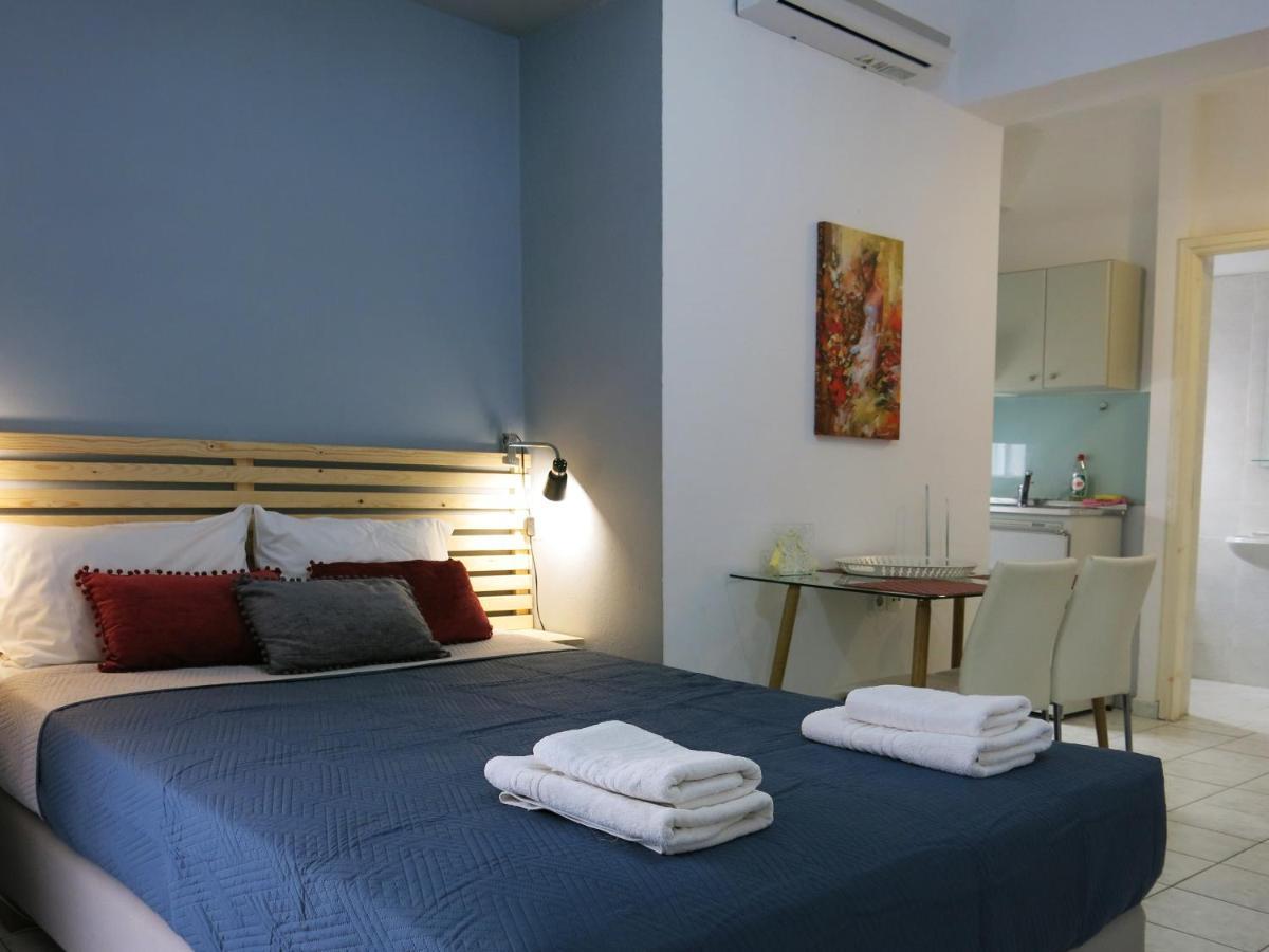 Apartment Halepa