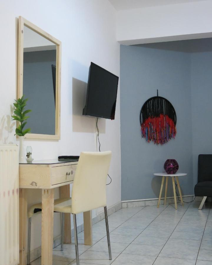 Halepa Apartment Chania (Crete)
