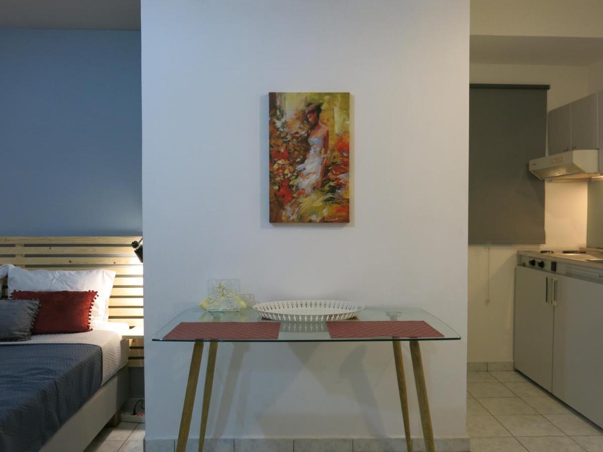 Halepa Apartment