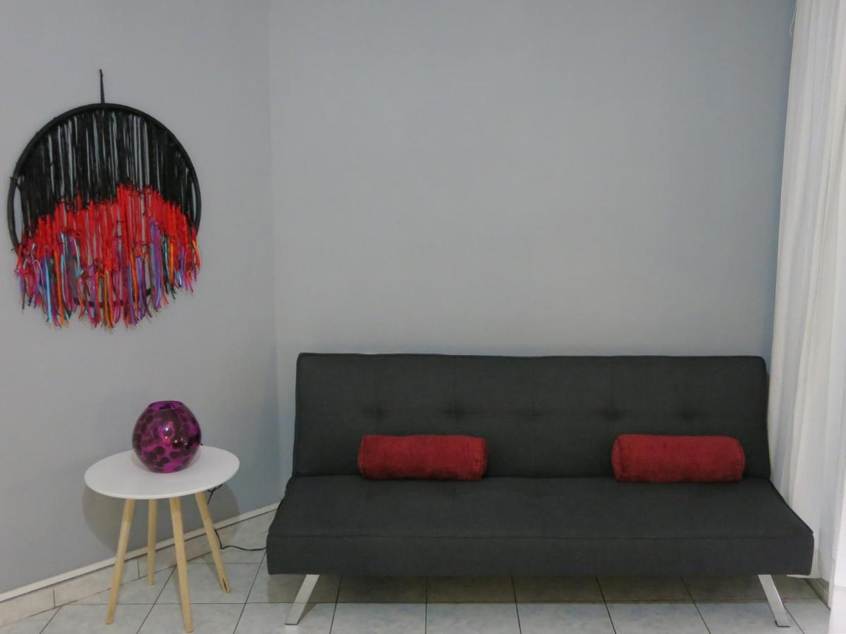 Apartment Halepa Chania (Crete)