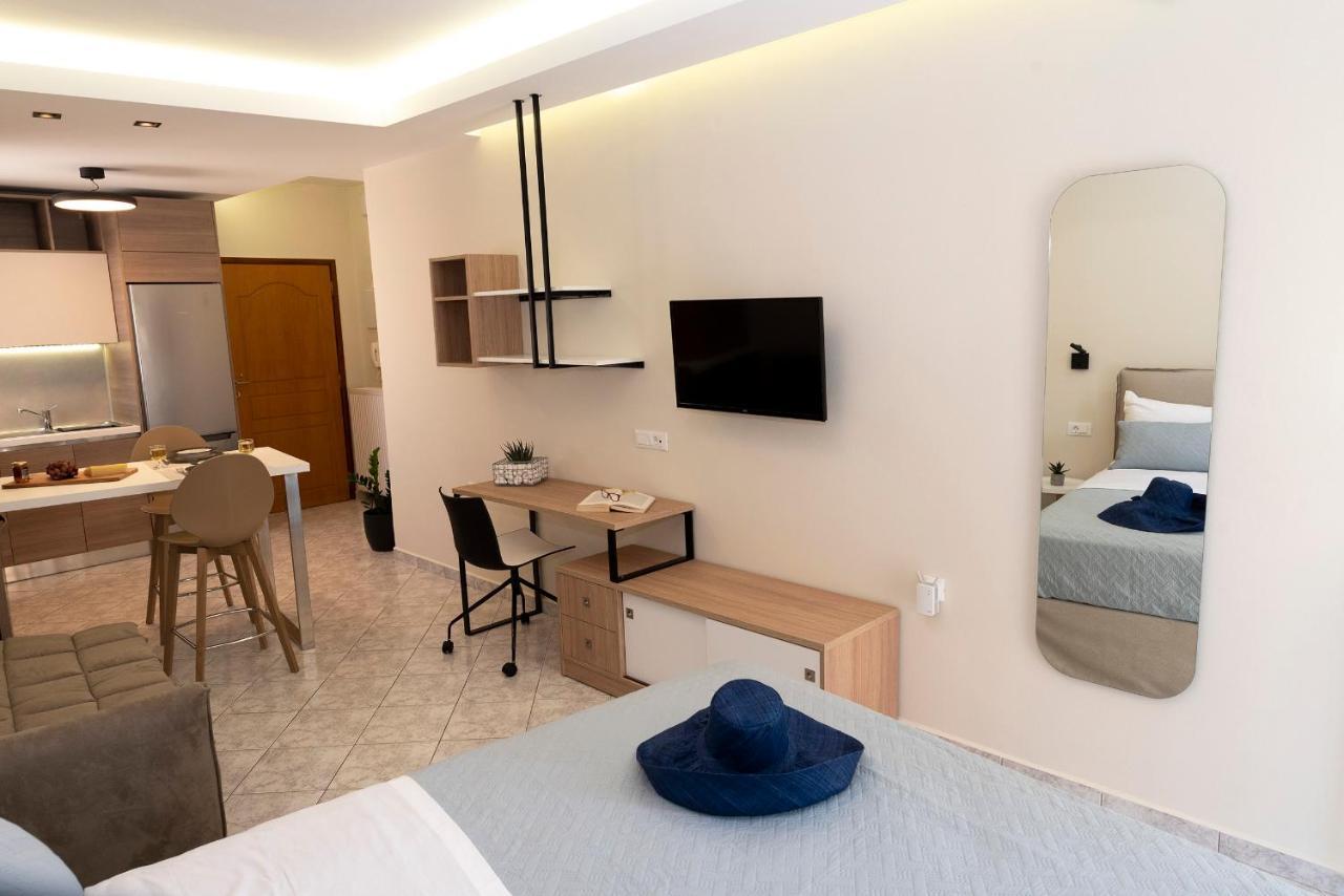 Superior Apartment Chania (Crete)
