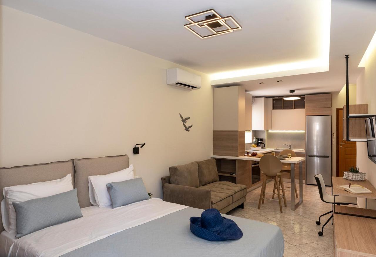 Superior Apartment Chania (Crete)
