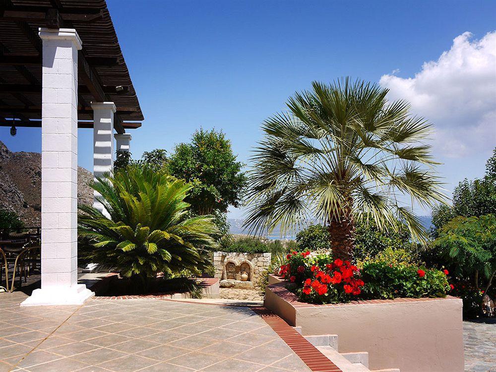 Aparthotel Areti Chania (Crete)