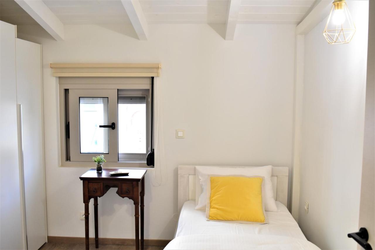 Holiday home The Well Chania (Crete)