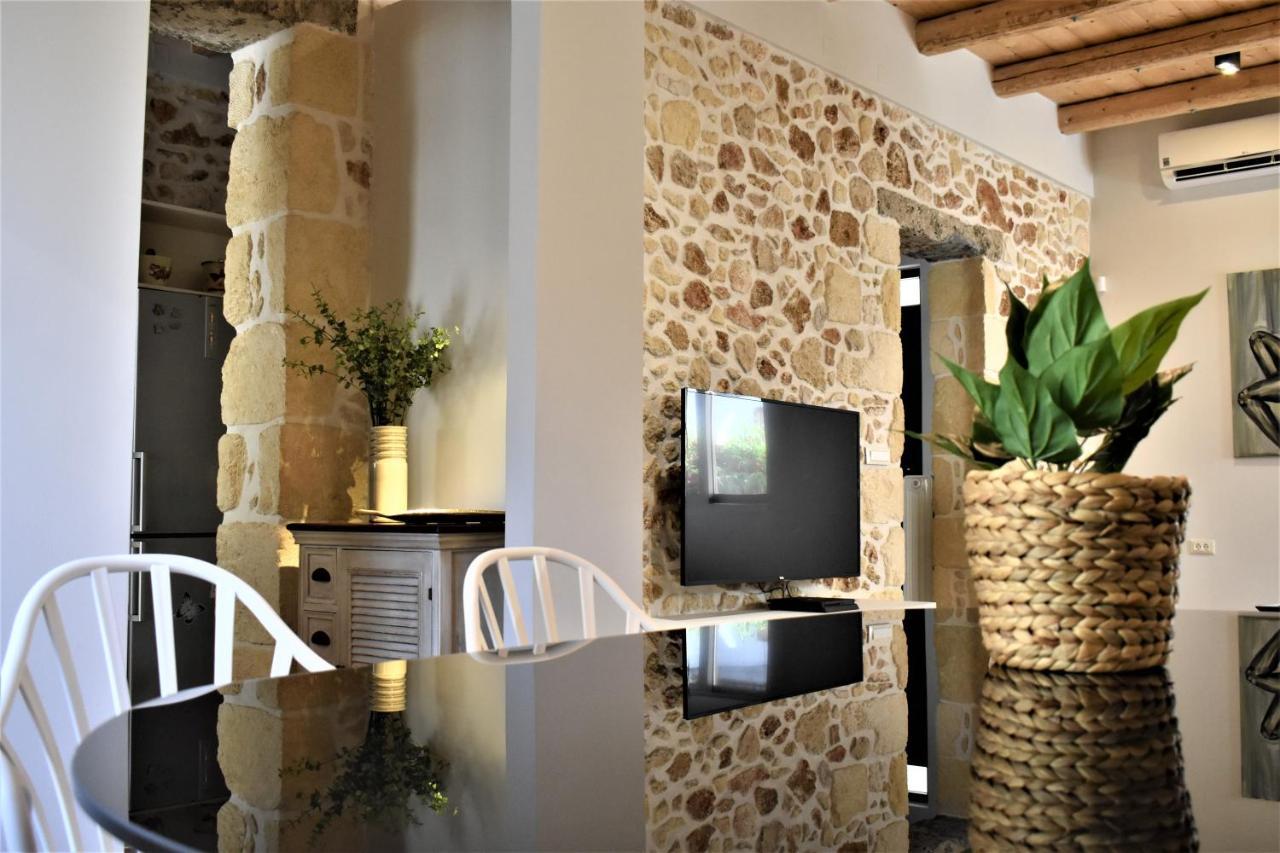 Holiday home The Well Chania (Crete)