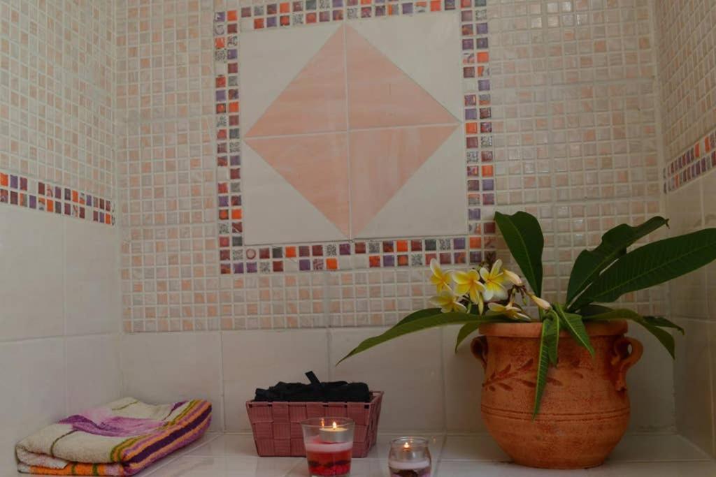 Vitro Art House-in The Heart Of Chania Apartamento *