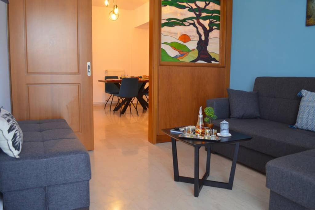 Apartamento Vitro Art House-in The Heart Of Chania *