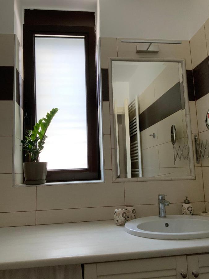 Antonis Chania City Family House *