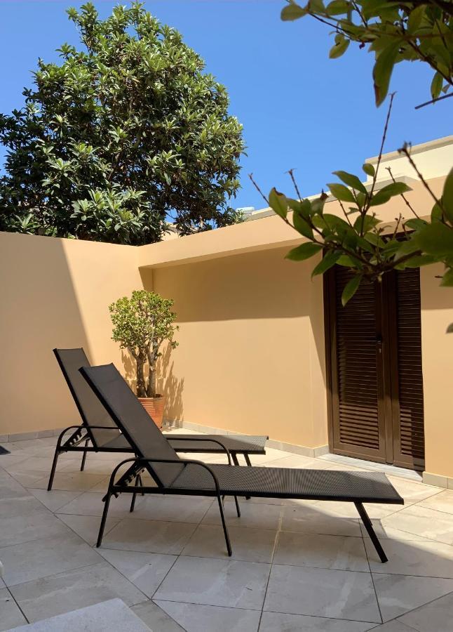 Apartment Antonis Chania City Family House *