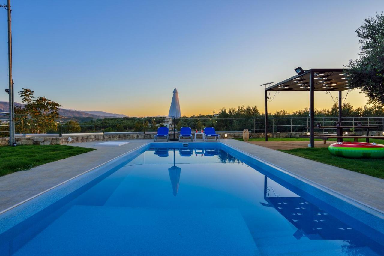 Villa Abelizia *