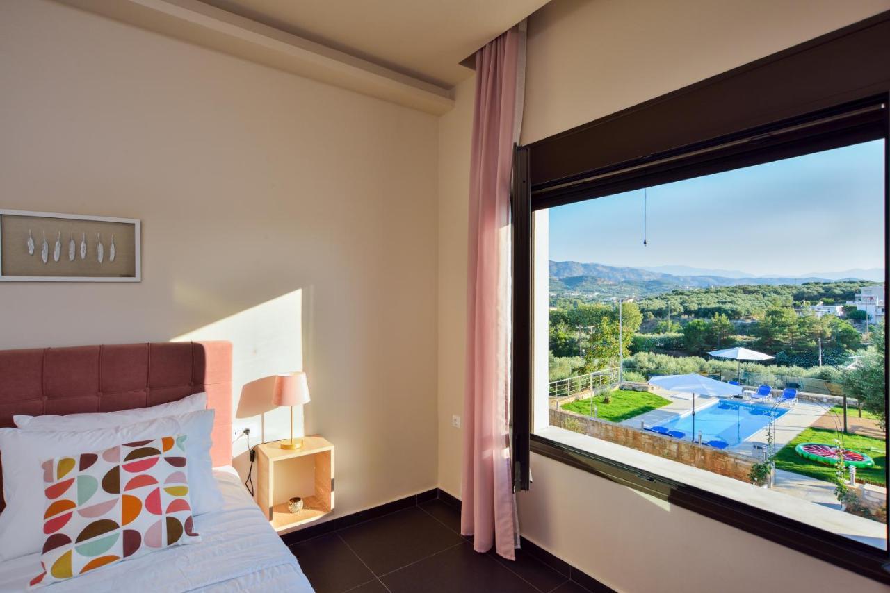 Abelizia Villa *