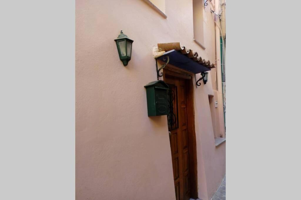 Rita House In Old Town Apartment