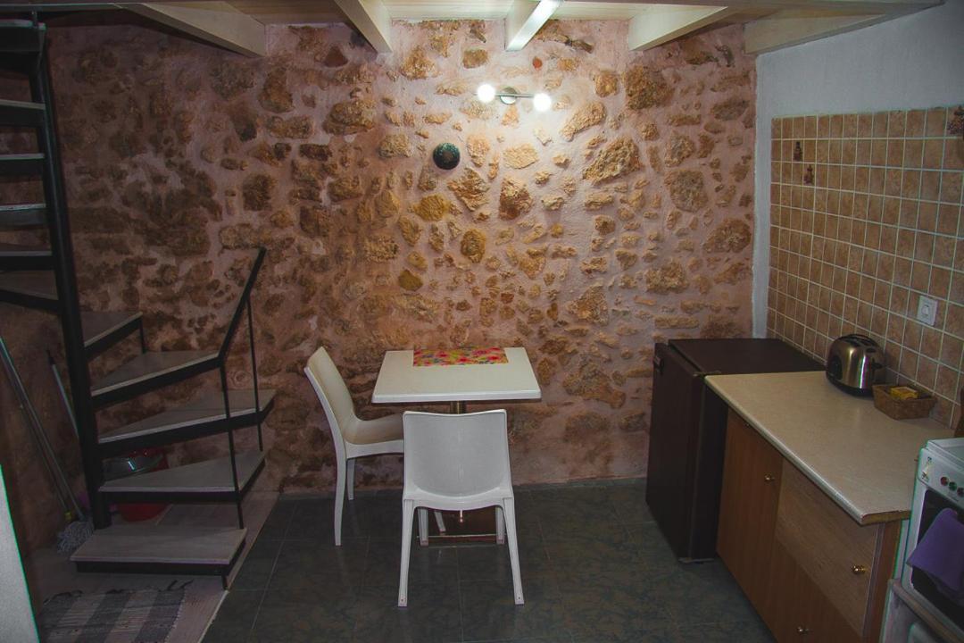 Rita House In Old Town Apartment